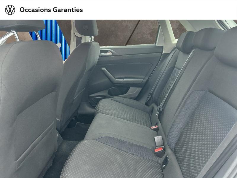 Voitures occasions VOLKSWAGEN POLO United Cesson-Sévigné