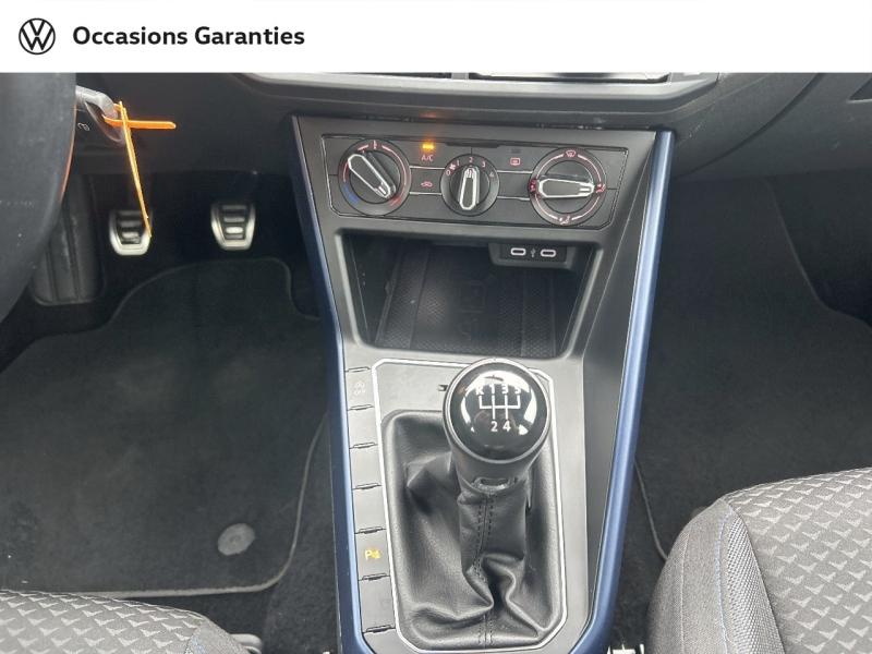 Voitures occasions VOLKSWAGEN POLO United Cesson-Sévigné