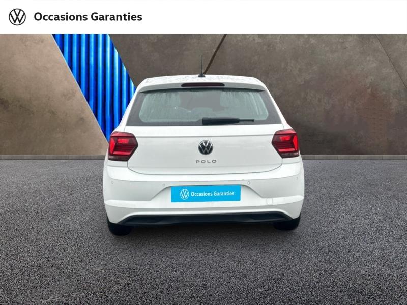 Voitures occasions VOLKSWAGEN POLO United Cesson-Sévigné