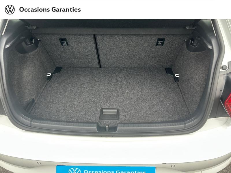 Voitures occasions VOLKSWAGEN POLO United Cesson-Sévigné