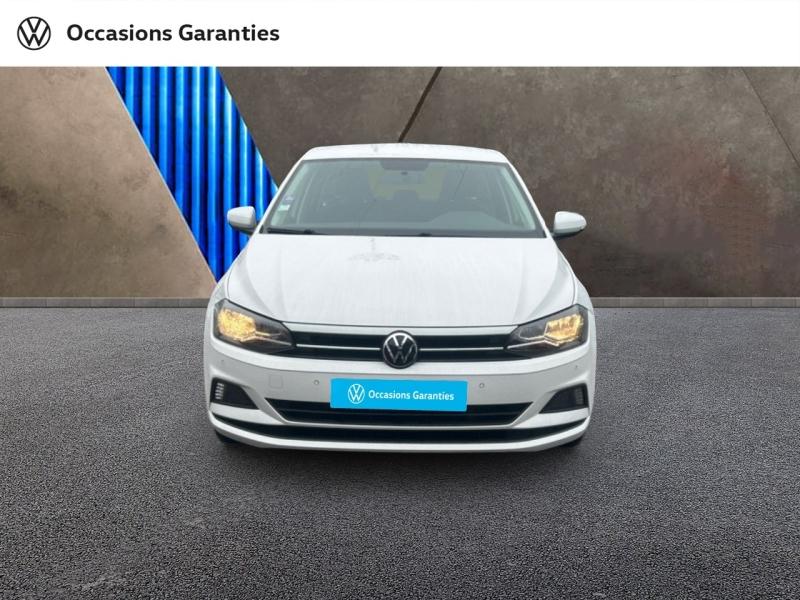 Voitures occasions VOLKSWAGEN POLO United Cesson-Sévigné