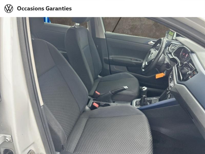 Voitures occasions VOLKSWAGEN POLO United Cesson-Sévigné