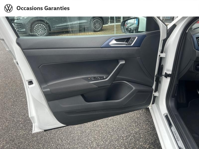 Voitures occasions VOLKSWAGEN POLO United Cesson-Sévigné