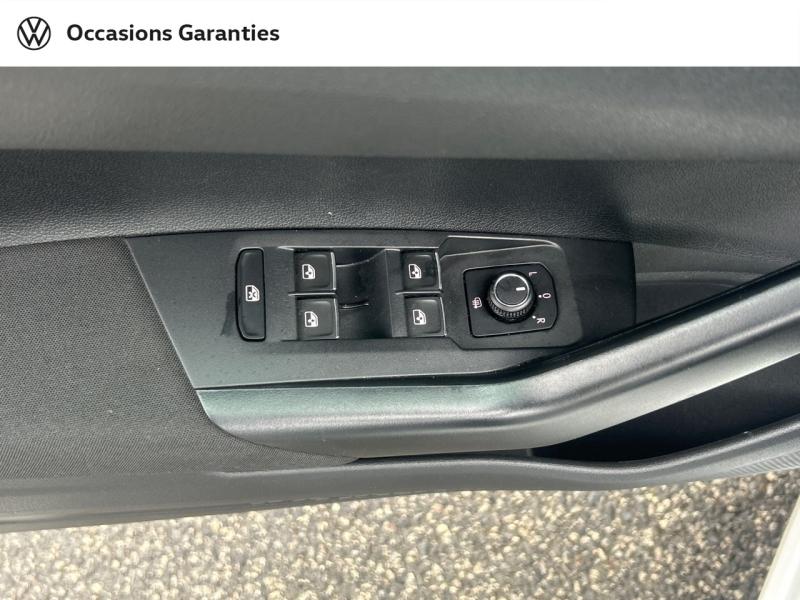 Voitures occasions VOLKSWAGEN POLO United Cesson-Sévigné