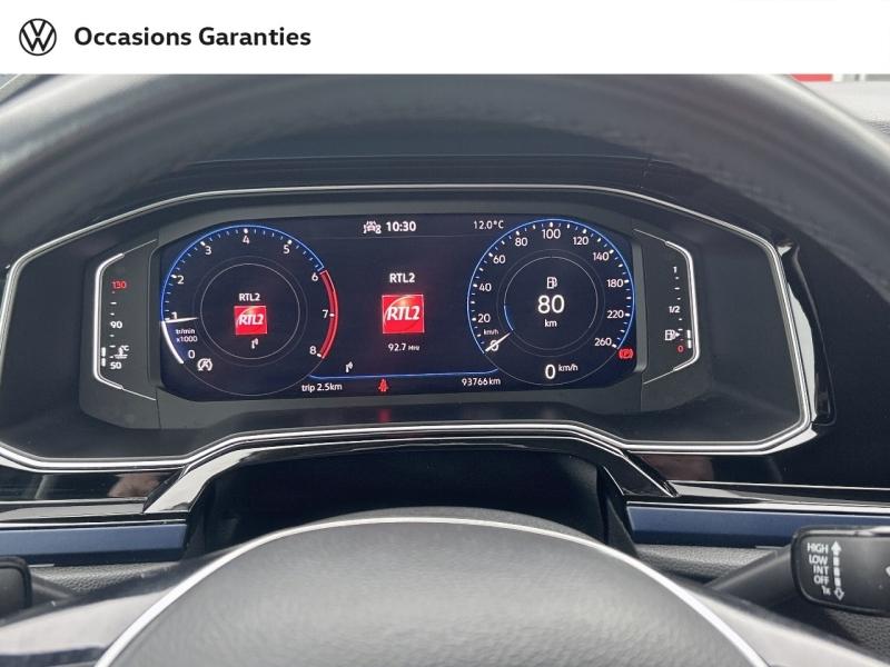 Voitures occasions VOLKSWAGEN POLO United Cesson-Sévigné