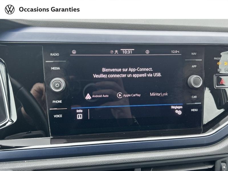 Voitures occasions VOLKSWAGEN POLO United Cesson-Sévigné