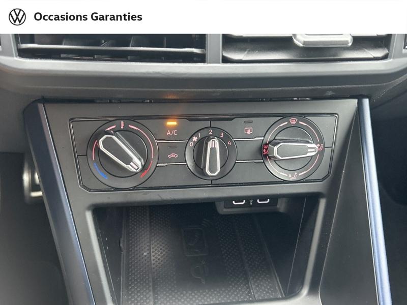 Voitures occasions VOLKSWAGEN POLO United Cesson-Sévigné