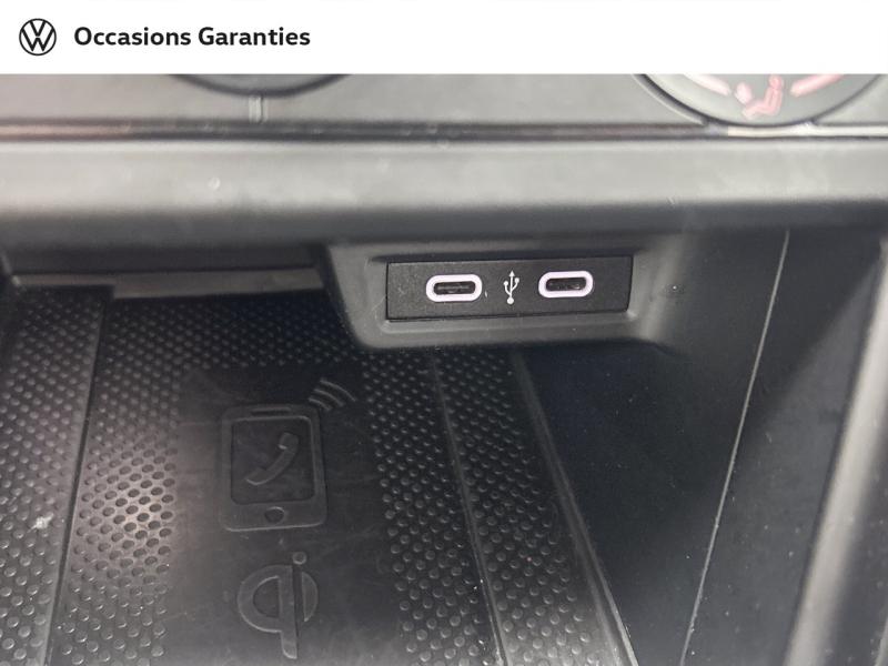 Voitures occasions VOLKSWAGEN POLO United Cesson-Sévigné