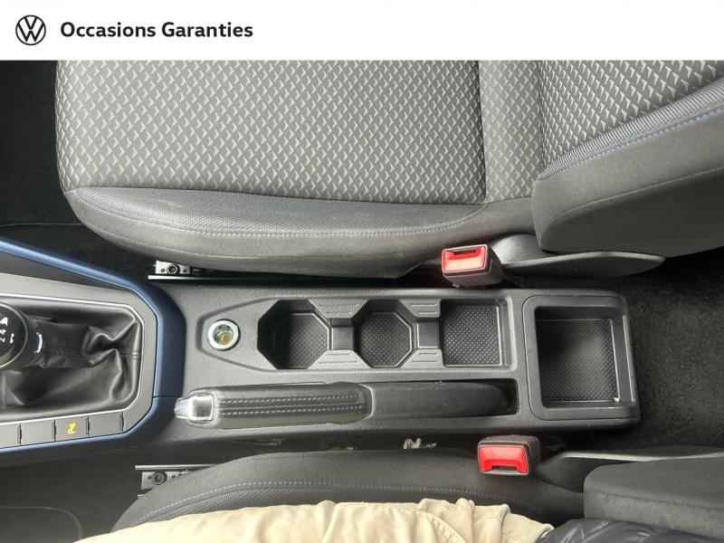 Voitures occasions VOLKSWAGEN POLO United Cesson-Sévigné