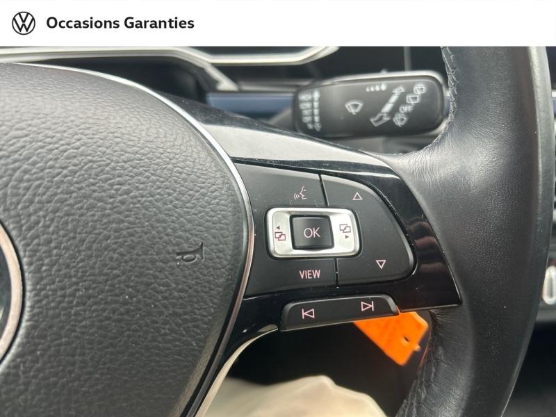 Voitures occasions VOLKSWAGEN POLO United Cesson-Sévigné