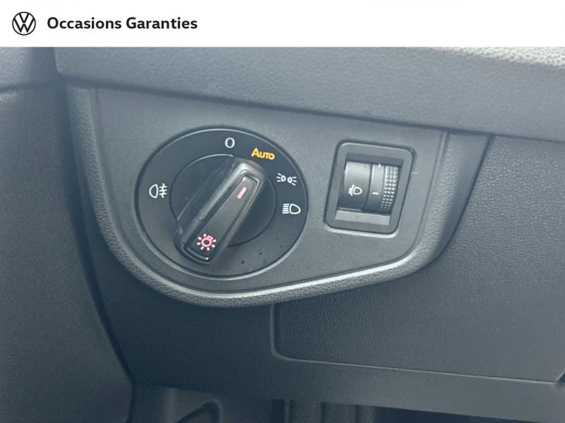 Voitures occasions VOLKSWAGEN POLO United Cesson-Sévigné