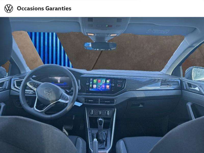 Voitures occasions VOLKSWAGEN POLO VW Edition Cesson-Sévigné