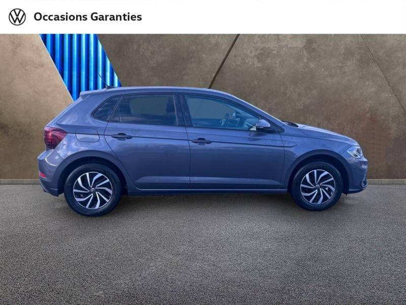 Voitures occasions VOLKSWAGEN POLO VW Edition Cesson-Sévigné