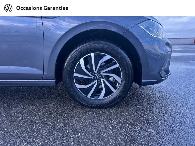Voitures occasions VOLKSWAGEN POLO VW Edition Cesson-Sévigné
