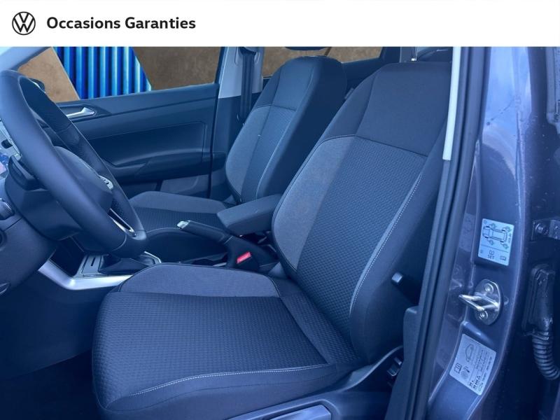 Voitures occasions VOLKSWAGEN POLO VW Edition Cesson-Sévigné