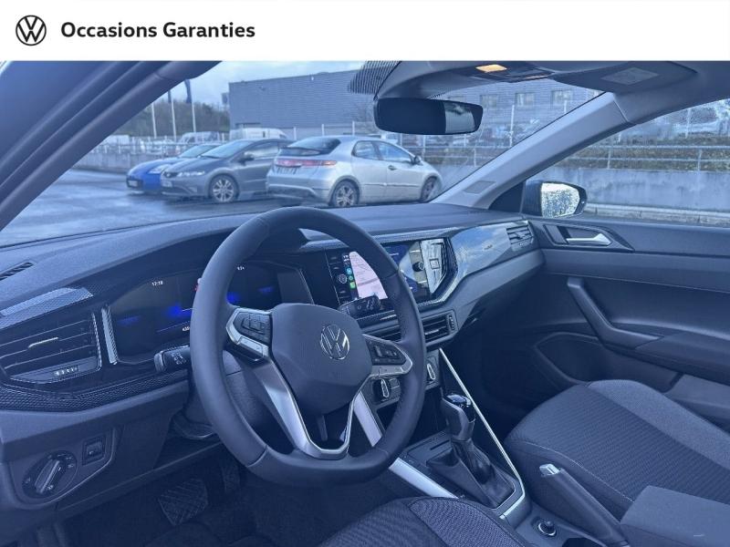 Voitures occasions VOLKSWAGEN POLO VW Edition Cesson-Sévigné