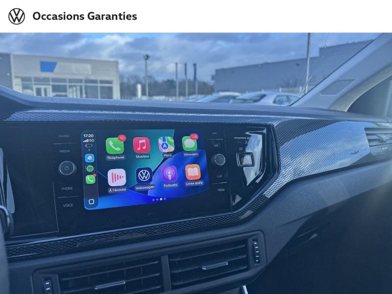 Voitures occasions VOLKSWAGEN POLO VW Edition Cesson-Sévigné