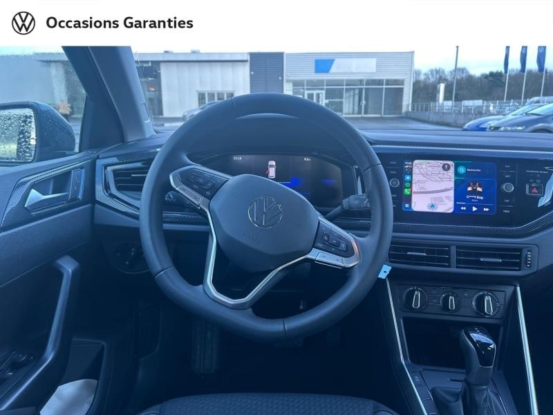 Voitures occasions VOLKSWAGEN POLO VW Edition Cesson-Sévigné