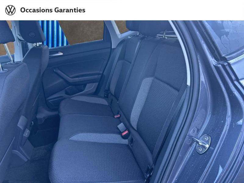 Voitures occasions VOLKSWAGEN POLO VW Edition Cesson-Sévigné