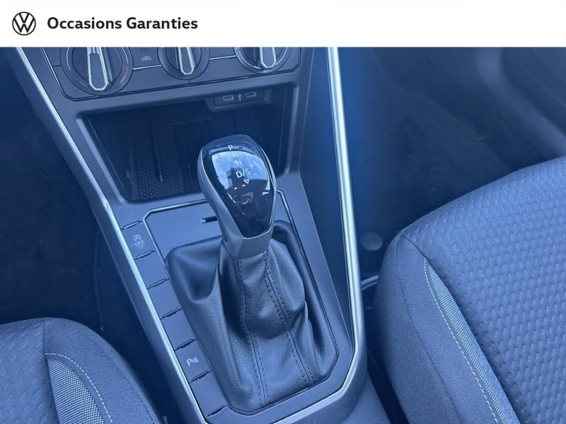 Voitures occasions VOLKSWAGEN POLO VW Edition Cesson-Sévigné