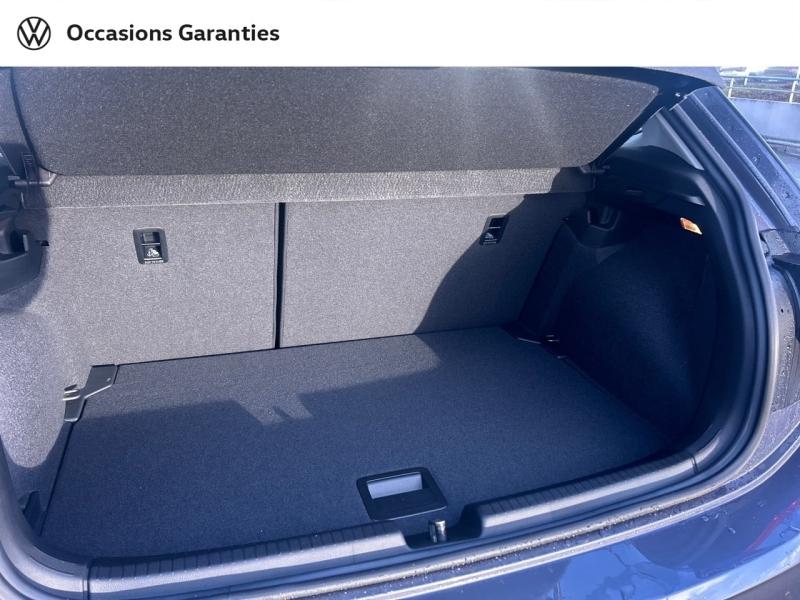 Voitures occasions VOLKSWAGEN POLO VW Edition Cesson-Sévigné