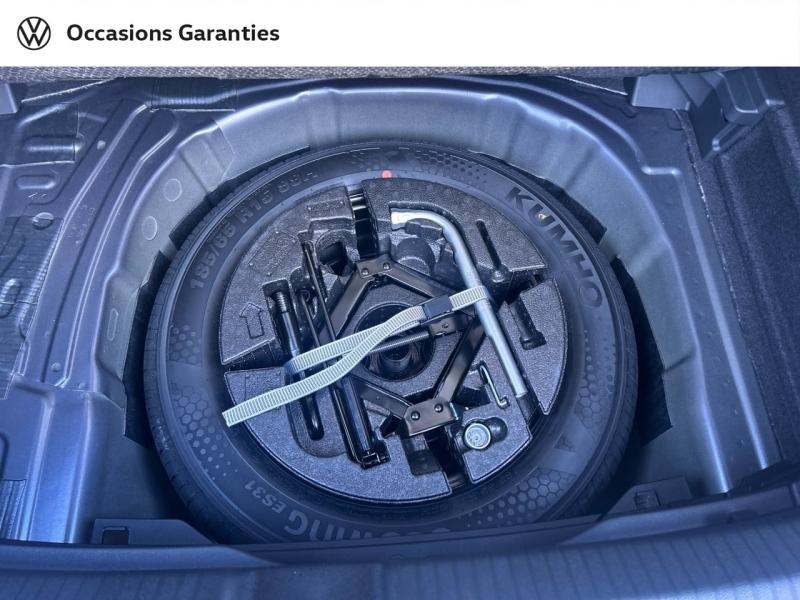 Voitures occasions VOLKSWAGEN POLO VW Edition Cesson-Sévigné