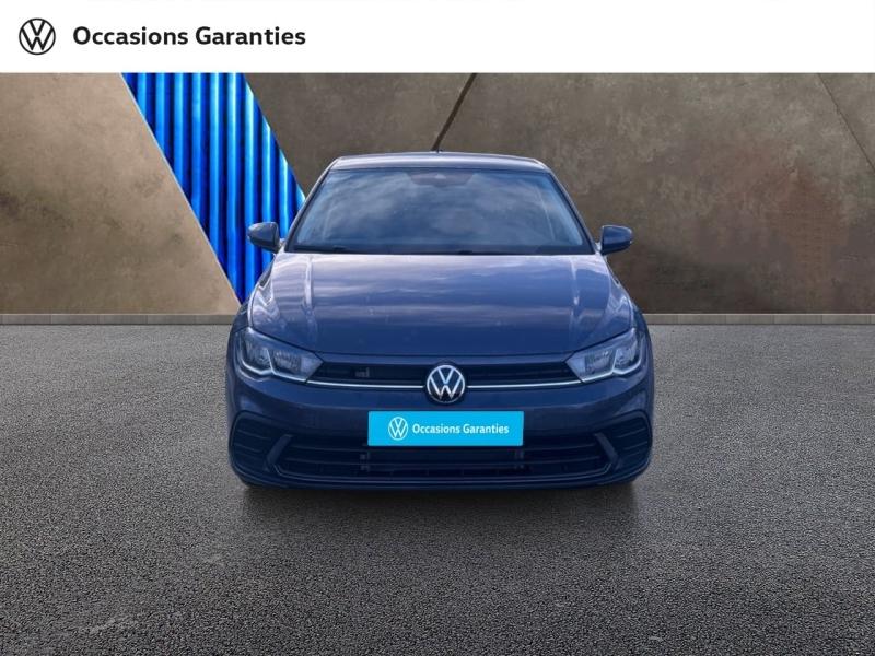 Voitures occasions VOLKSWAGEN POLO VW Edition Cesson-Sévigné