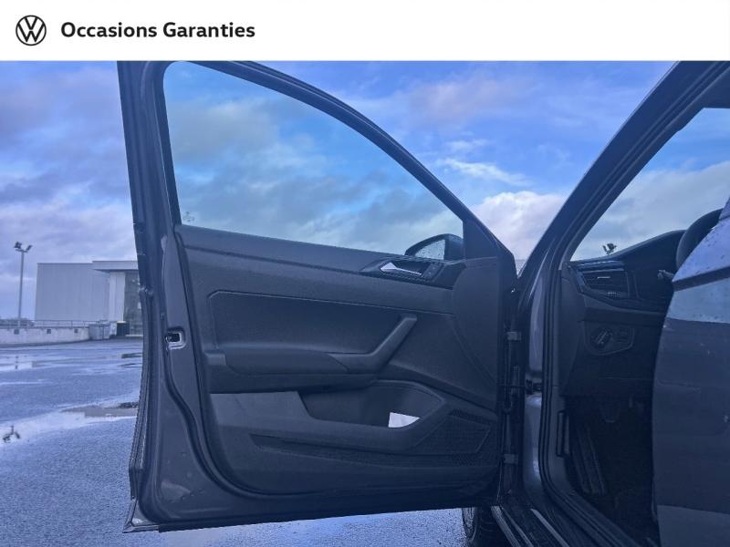 Voitures occasions VOLKSWAGEN POLO VW Edition Cesson-Sévigné