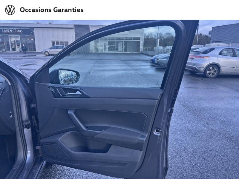 Voitures occasions VOLKSWAGEN POLO VW Edition Cesson-Sévigné