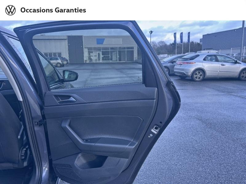 Voitures occasions VOLKSWAGEN POLO VW Edition Cesson-Sévigné