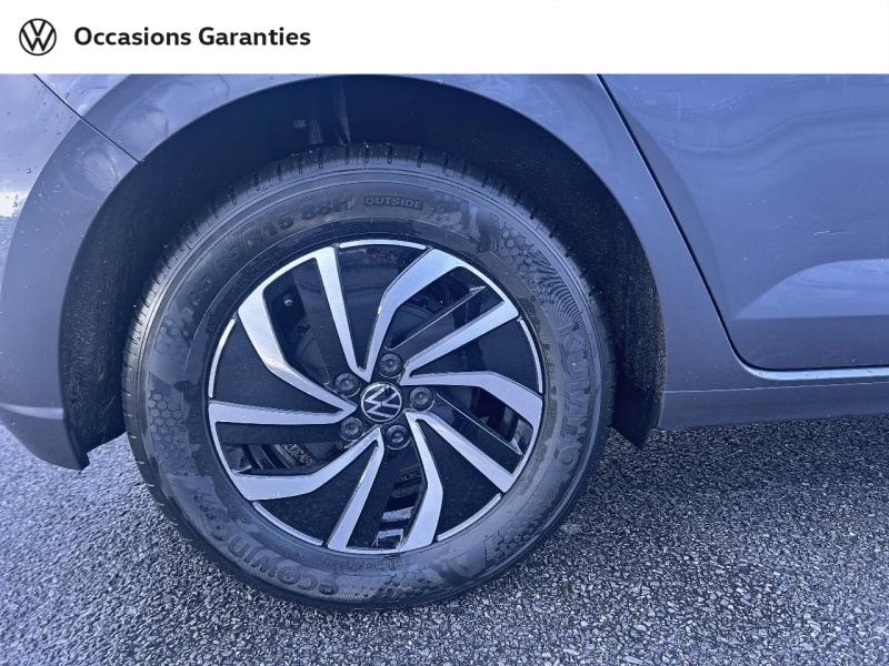 Voitures occasions VOLKSWAGEN POLO VW Edition Cesson-Sévigné