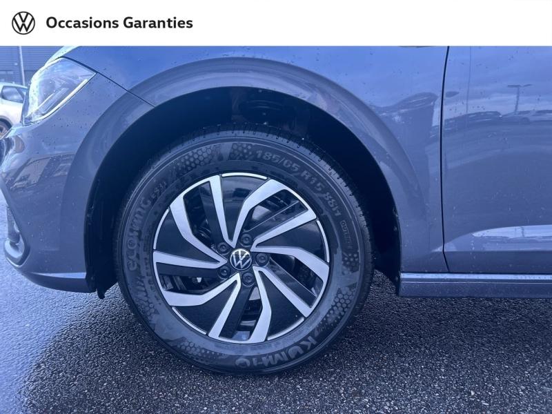 Voitures occasions VOLKSWAGEN POLO VW Edition Cesson-Sévigné