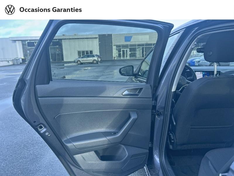 Voitures occasions VOLKSWAGEN POLO VW Edition Cesson-Sévigné