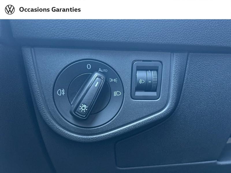 Voitures occasions VOLKSWAGEN POLO VW Edition Cesson-Sévigné