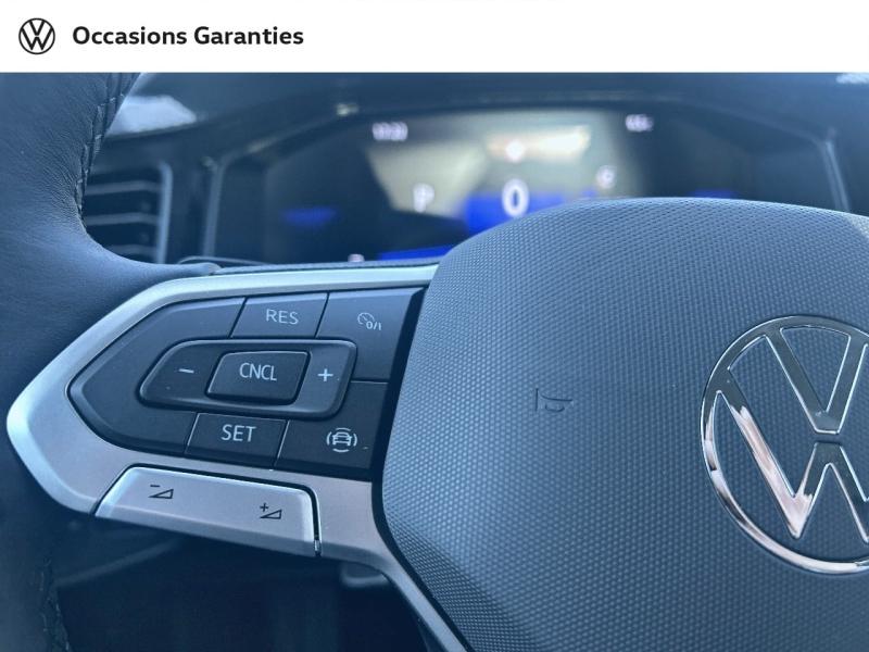 Voitures occasions VOLKSWAGEN POLO VW Edition Cesson-Sévigné