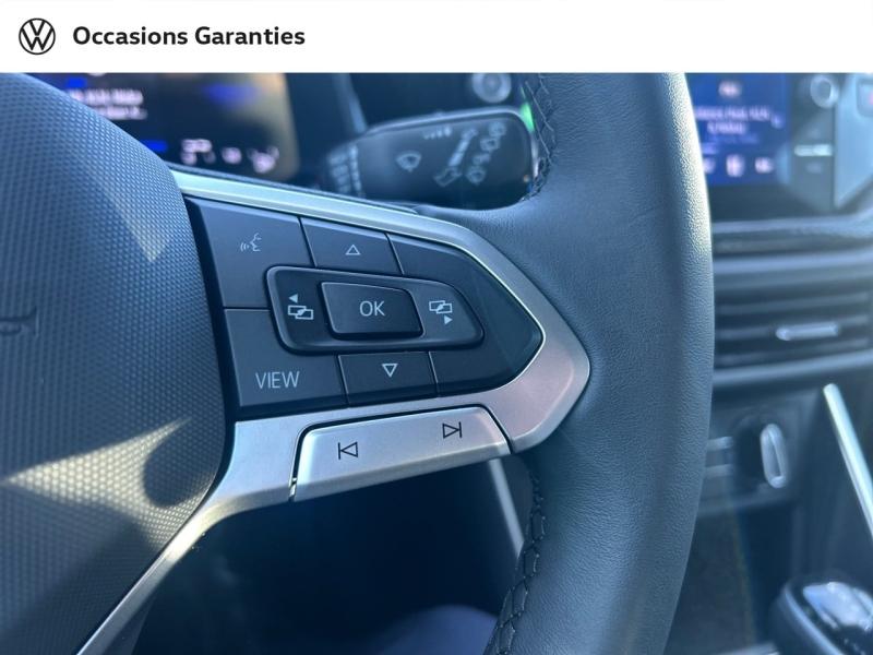 Voitures occasions VOLKSWAGEN POLO VW Edition Cesson-Sévigné