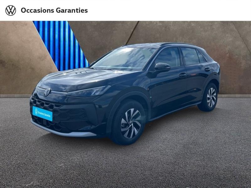 Voitures occasions VOLKSWAGEN T-ROC Life Cesson-Sévigné