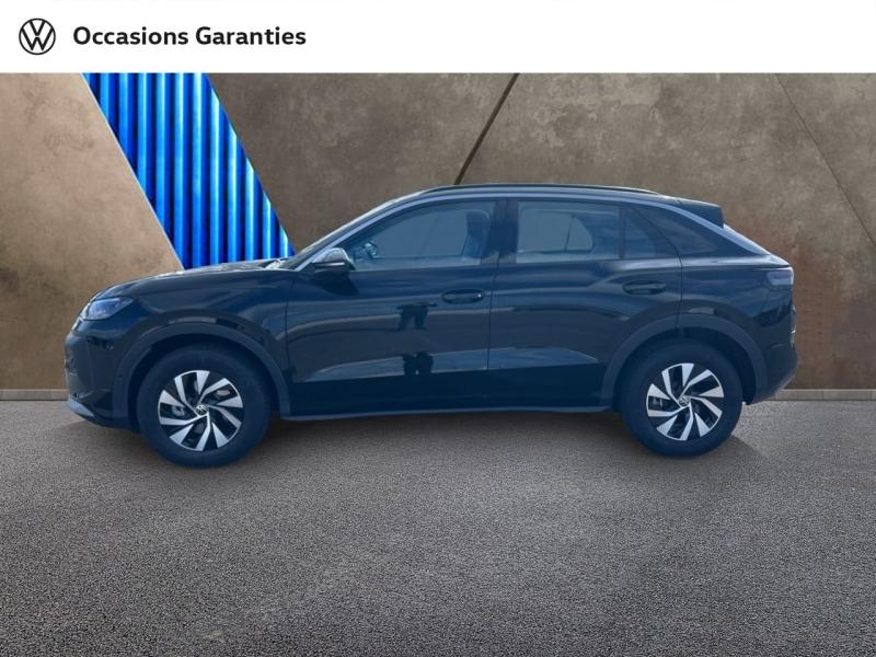 Voitures occasions VOLKSWAGEN T-ROC Life Cesson-Sévigné