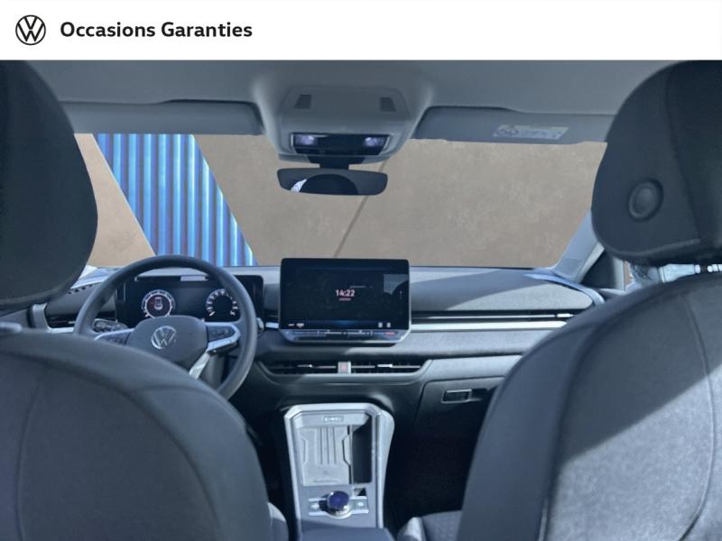 Voitures occasions VOLKSWAGEN T-ROC Life Cesson-Sévigné