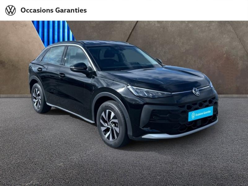 Voitures occasions VOLKSWAGEN T-ROC Life Cesson-Sévigné