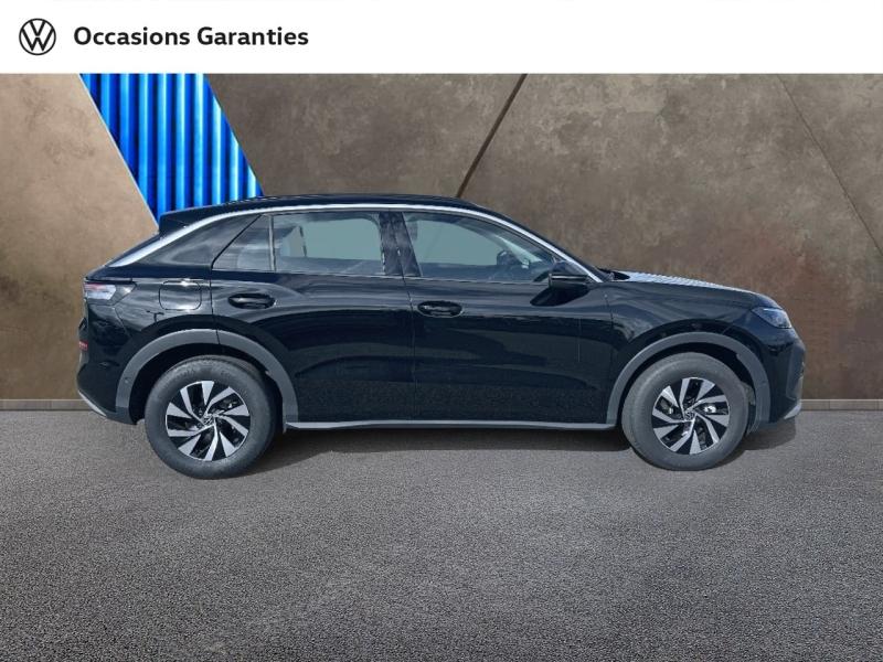 Voitures occasions VOLKSWAGEN T-ROC Life Cesson-Sévigné