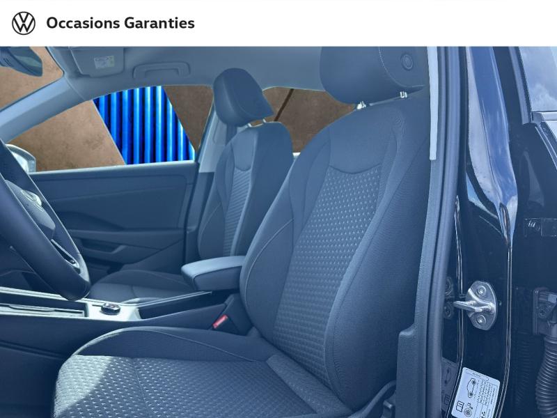 Voitures occasions VOLKSWAGEN T-ROC Life Cesson-Sévigné