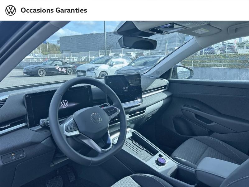 Voitures occasions VOLKSWAGEN T-ROC Life Cesson-Sévigné