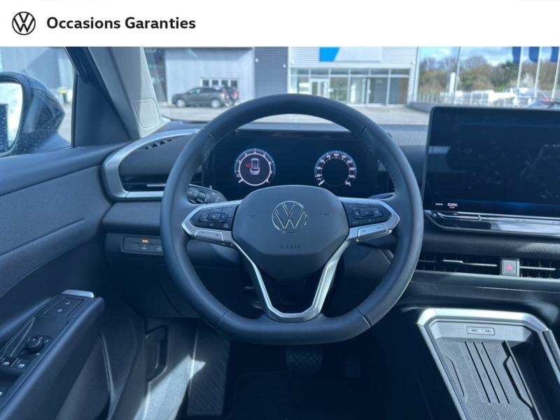 Voitures occasions VOLKSWAGEN T-ROC Life Cesson-Sévigné