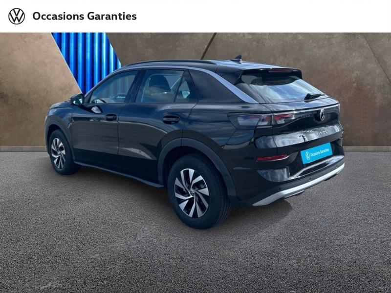 Voitures occasions VOLKSWAGEN T-ROC Life Cesson-Sévigné