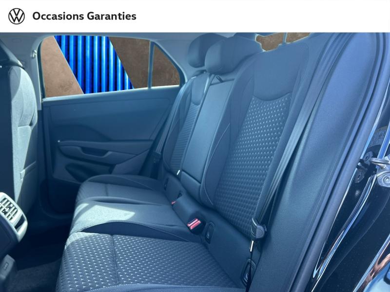 Voitures occasions VOLKSWAGEN T-ROC Life Cesson-Sévigné