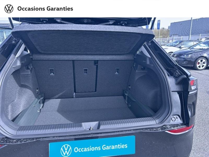 Voitures occasions VOLKSWAGEN T-ROC Life Cesson-Sévigné