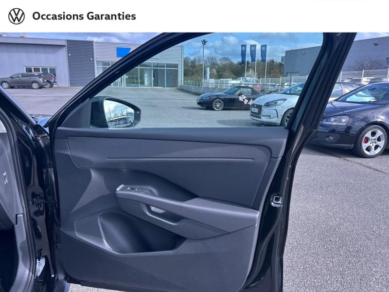 Voitures occasions VOLKSWAGEN T-ROC Life Cesson-Sévigné