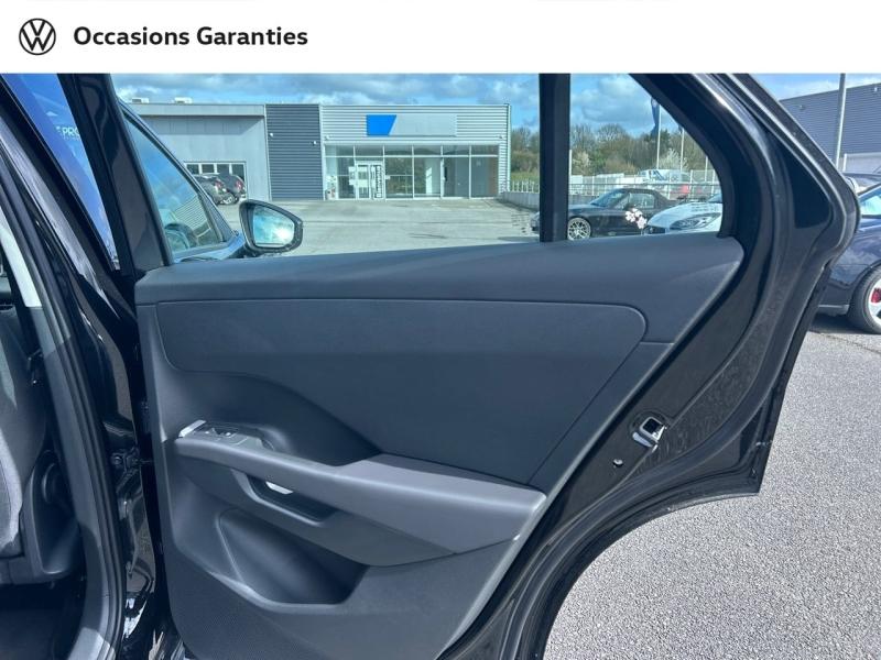 Voitures occasions VOLKSWAGEN T-ROC Life Cesson-Sévigné