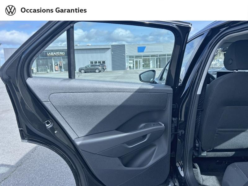Voitures occasions VOLKSWAGEN T-ROC Life Cesson-Sévigné